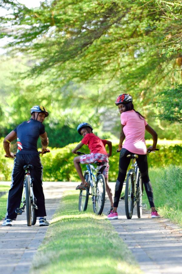 Enashipai Resort & Spa Naivasha Εξωτερικό φωτογραφία