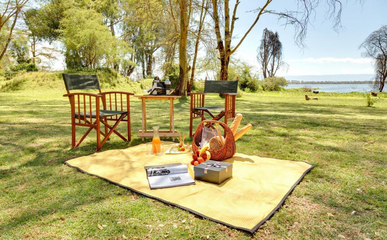 Enashipai Resort & Spa Naivasha Εξωτερικό φωτογραφία