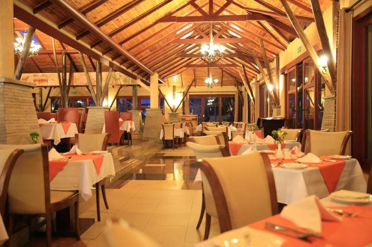 Enashipai Resort & Spa Naivasha Εξωτερικό φωτογραφία
