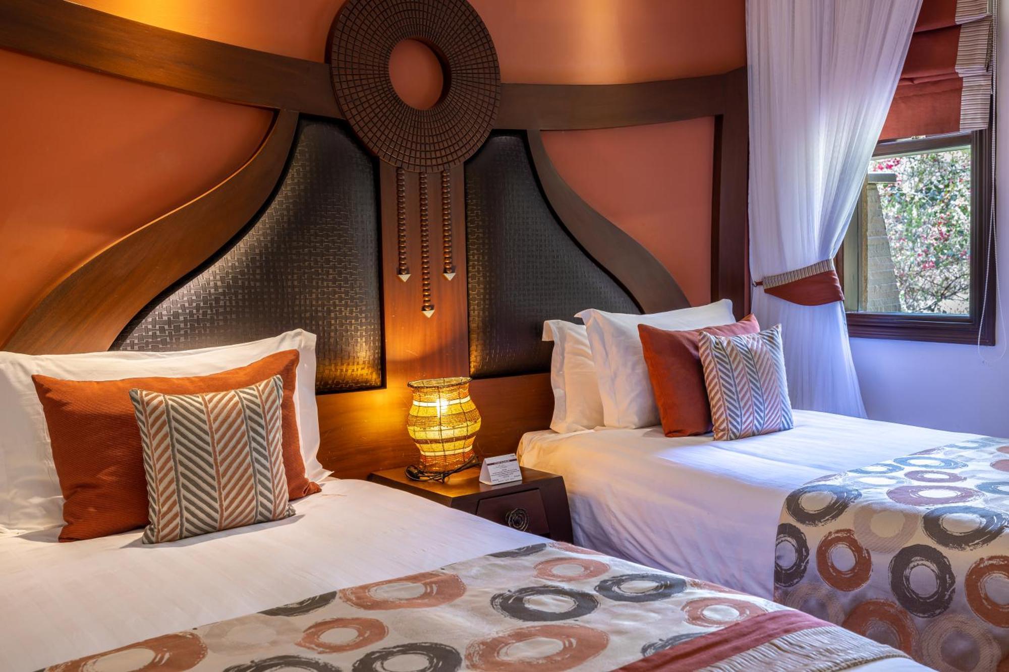 Enashipai Resort & Spa Naivasha Εξωτερικό φωτογραφία