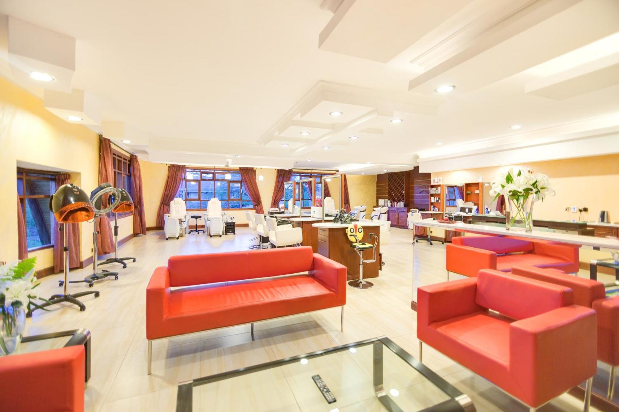 Enashipai Resort & Spa Naivasha Εξωτερικό φωτογραφία