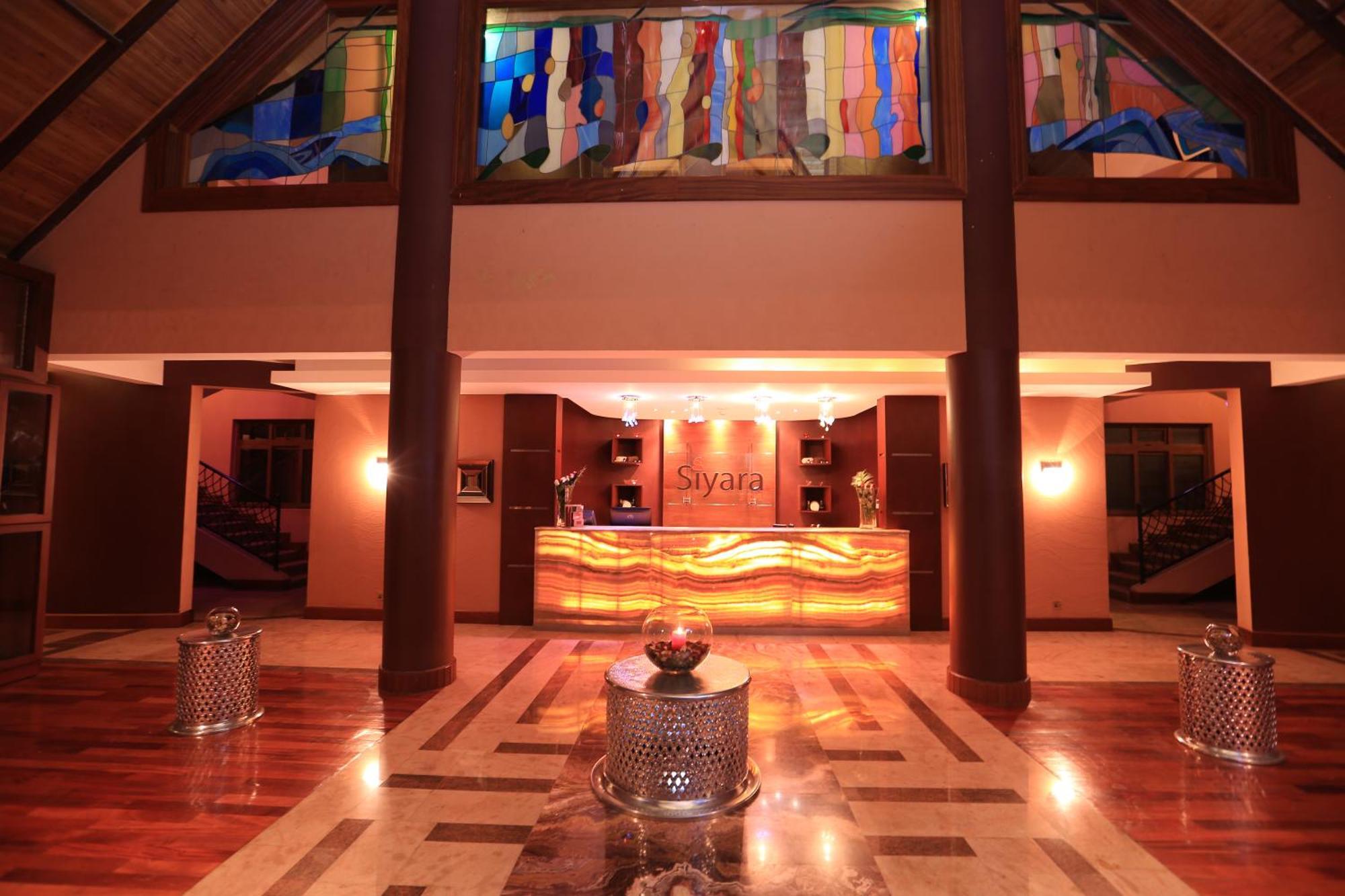 Enashipai Resort & Spa Naivasha Εξωτερικό φωτογραφία