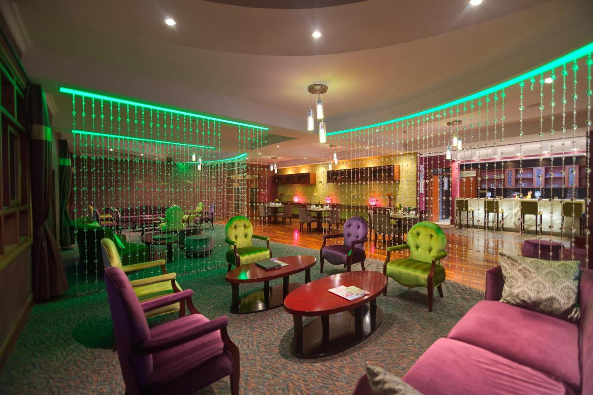 Enashipai Resort & Spa Naivasha Εξωτερικό φωτογραφία