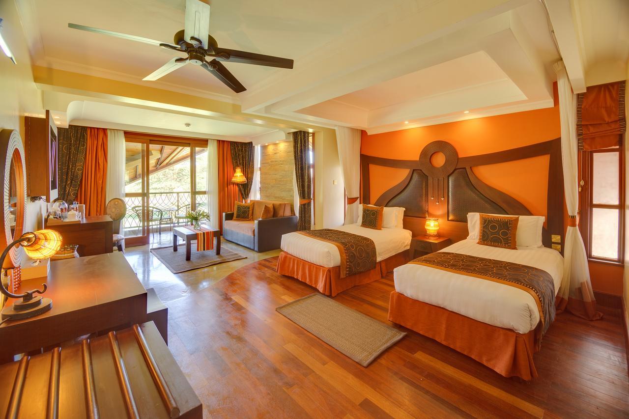 Enashipai Resort & Spa Naivasha Εξωτερικό φωτογραφία