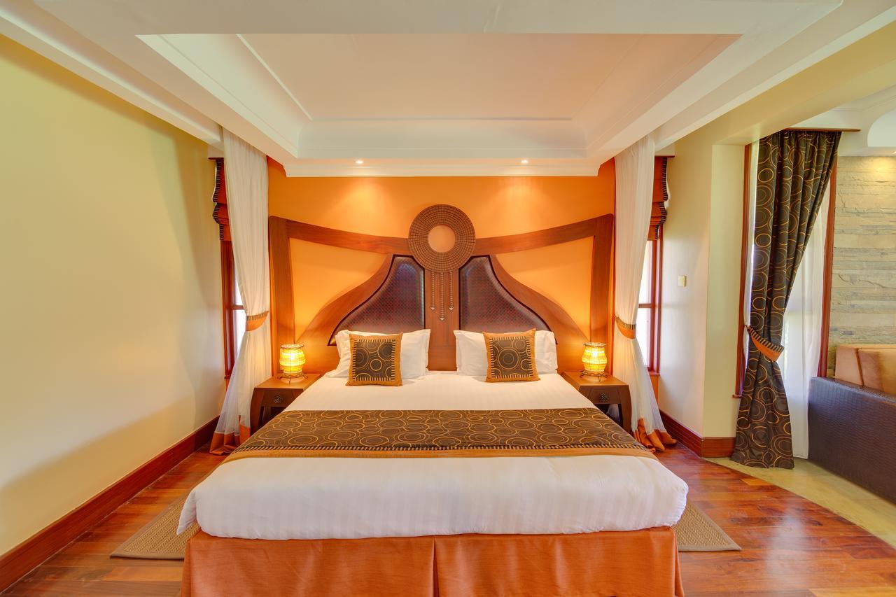 Enashipai Resort & Spa Naivasha Εξωτερικό φωτογραφία