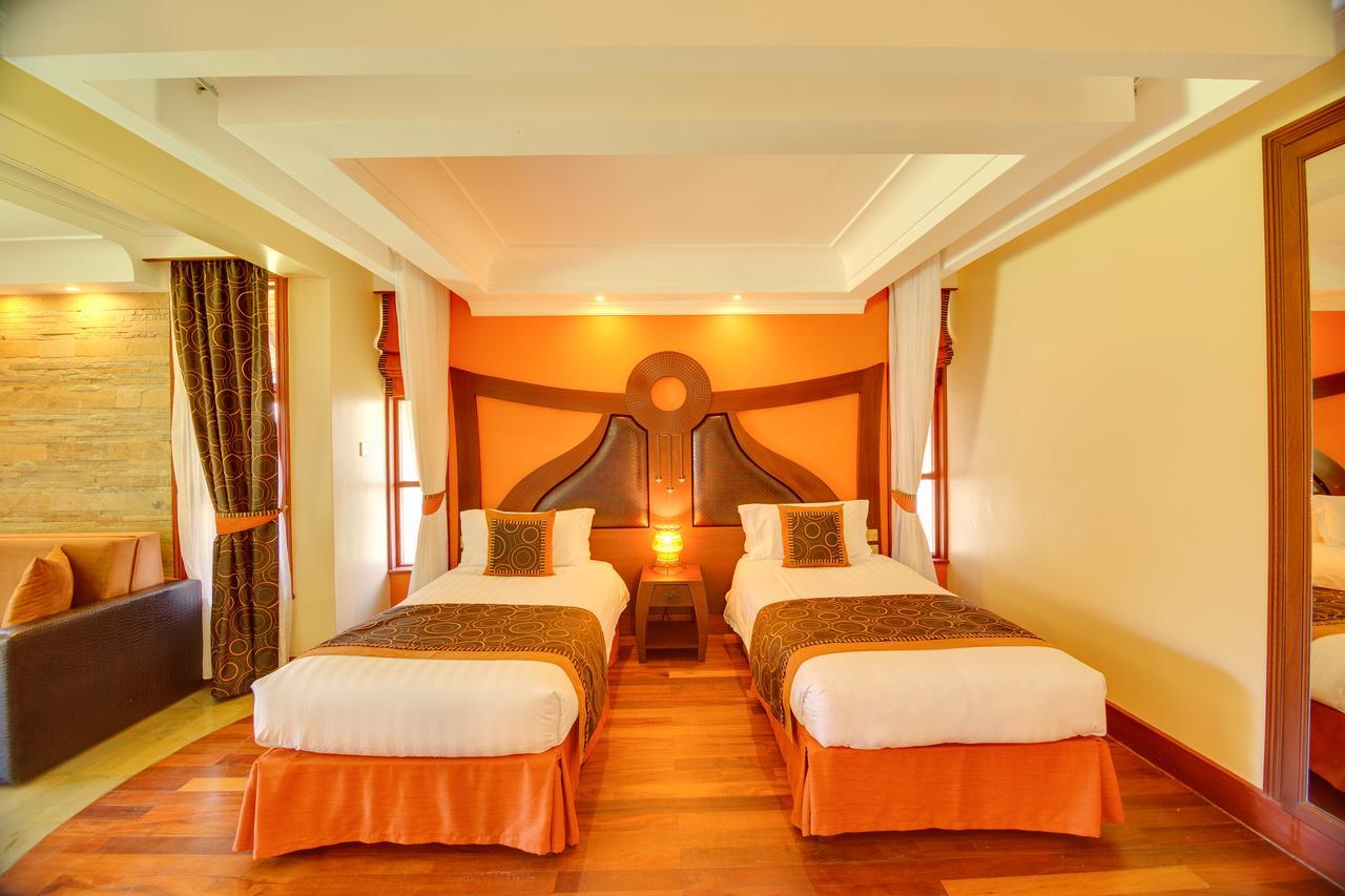 Enashipai Resort & Spa Naivasha Εξωτερικό φωτογραφία
