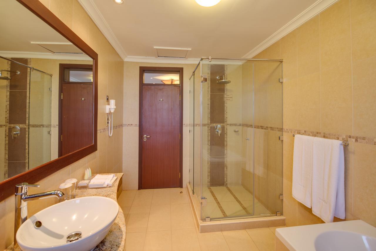 Enashipai Resort & Spa Naivasha Εξωτερικό φωτογραφία