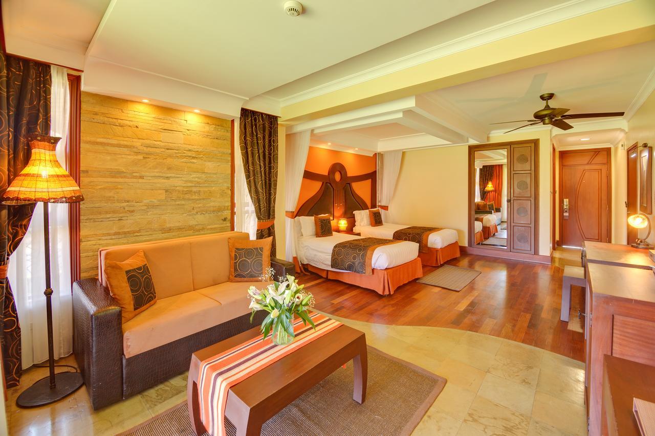Enashipai Resort & Spa Naivasha Εξωτερικό φωτογραφία