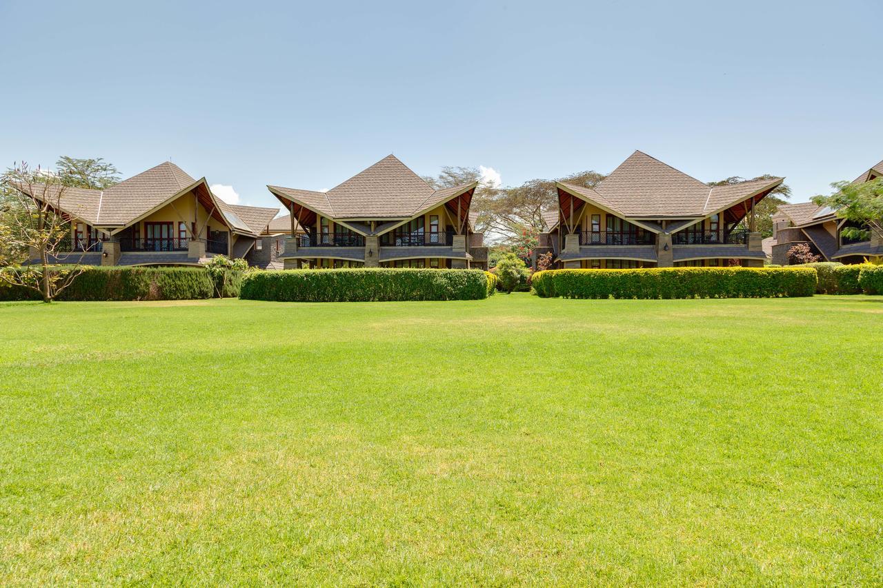 Enashipai Resort & Spa Naivasha Εξωτερικό φωτογραφία