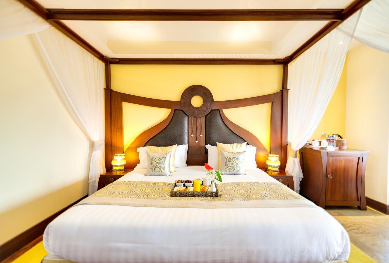 Enashipai Resort & Spa Naivasha Εξωτερικό φωτογραφία
